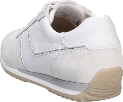 Immagine prodotto di Paul Green scarpe da ginnastica da donna, bianco (wei), taglia 4