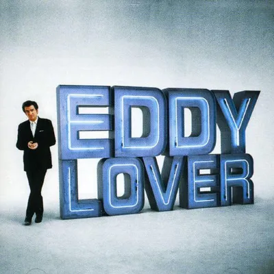 Image de Mitchell Eddy - Eddy Lover