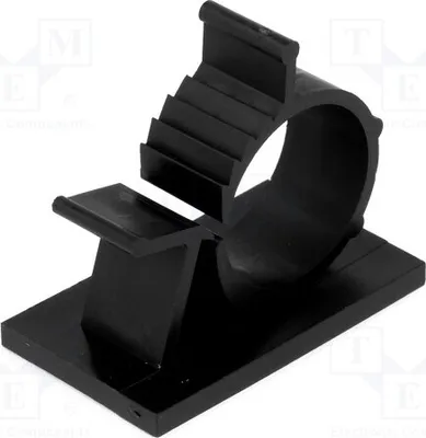 Immagine prodotto di 5 connettori auto-serranti, UL94V-2, AP-1720, cavo nero, 16,5÷20,1 mm