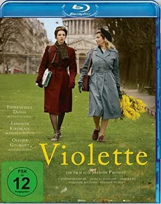 Produktbild von Devos,Emmanuelle-Violette