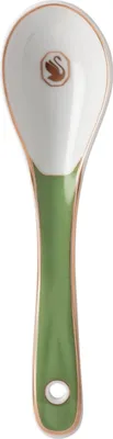 Produktbild von Rosenthal Signum - Fern - Porzellanlöffel 14204-426349-19106