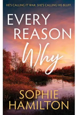 Produktbild von Every Reason Why