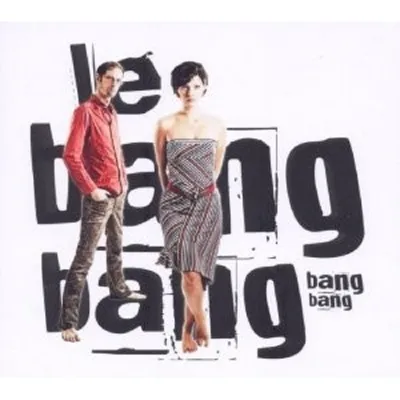 Produktbild von Bang Bang