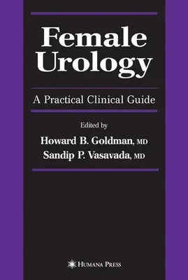 Obrázok produktu pre Female Urology