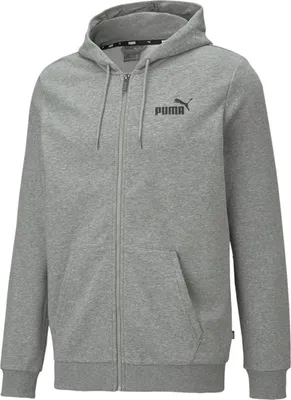 Produktbild von Puma Essentials Logo 58670403 Herren