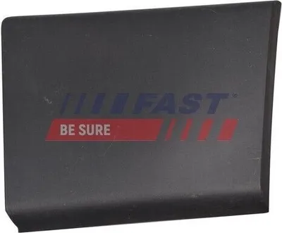 Produktbild von FAST Seitenschutzleiste FT90762 für FIAT Ducato Kastenwagen (250, 290) Ducato Pritsche / Fahrgestell (250, 290) Ducato Bus (250, 290) für CITROËN