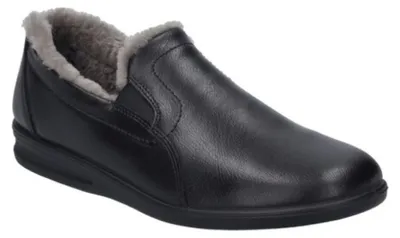 Productafbeelding van JOSEF SEIBELBelfort 67 | Herenpantoffel | Zwart