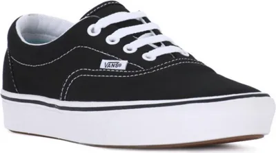 Produktbild von Vans UA ComfyCush ERA Classic Black - Schwarz, 4,5