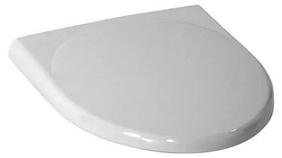 Immagine prodotto di LAUFEN Gallery Siège de WC, avec couvercle, H8951710000001, H8951710000001