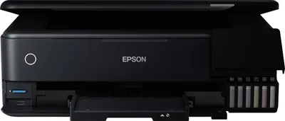 Immagine prodotto di EPSON EcoTank ET-8550 3-in-1 Tinten-Multi WiFi