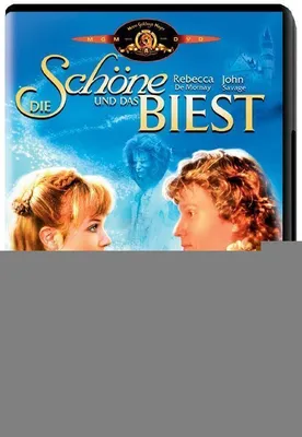 Produktbild von Die Schöne und das Biest