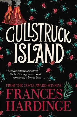 Produktbild von Gullstruck Island