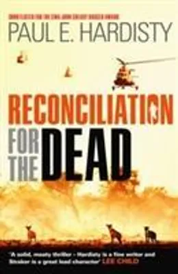 Obrázek produktu pro Reconciliation for the Dead