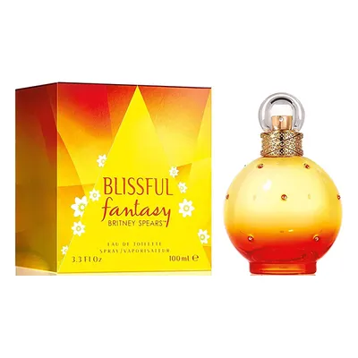 Immagine prodotto di BRITNEY SPEARS Fantasy Blissful EDT per donna, 100 ml