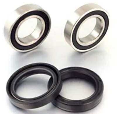 Image de Prox Kit De Roulements De Roue Avant Rmz250