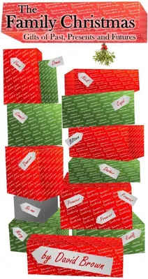 Produktbild von The Family Christmas