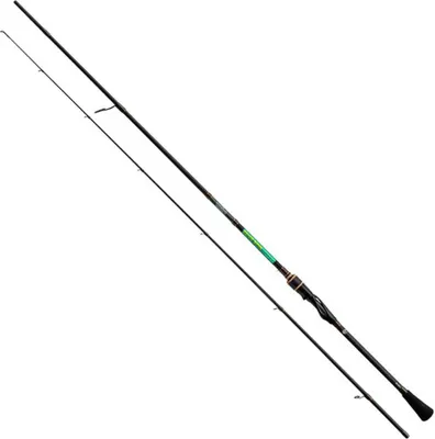 Produktbild von Wizard No Desc Spinnrute Silber 2.35 m / 25-55 g Silber 2.35 m