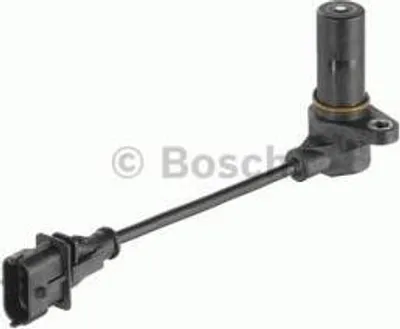 Produktbild von Bosch Drehzahlsensor, Motormanagement  0 281 002 513