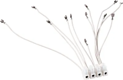 Zdjęcie produktu dla Huum Cable set HIVE 12\15\18