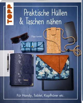 Image de Praktische Hüllen und Taschen nähen