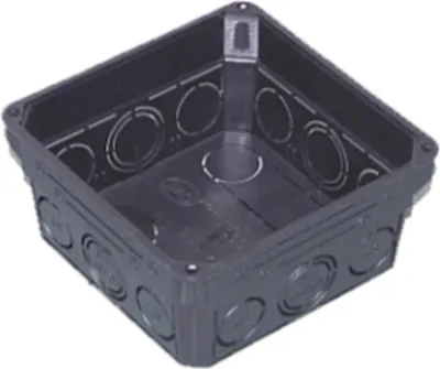 Produktbild von Legrand Unterputz Abzweigkasten 100x100mm, 1 Stk.