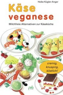 Immagine prodotto di Käse veganese