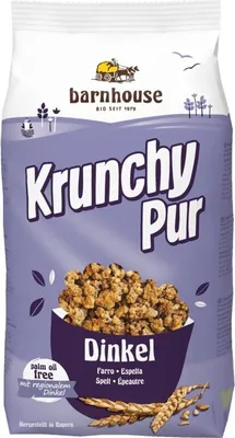 Produktbild von Barnhouse 136268, 750 g