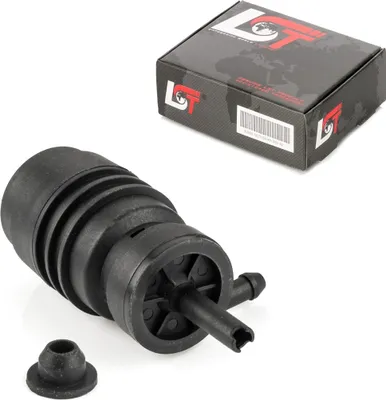 Produktbild von Scheibenwaschpumpe Waschwasserpumpe für Audi für BMW für Porsche für VW