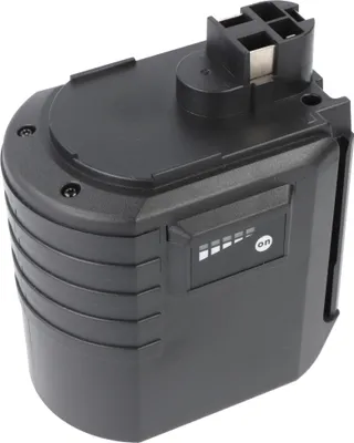 Produktbild von Akku passend für Bosch GBH24VRE, GBH24VFR, 2607335082 2,0Ah