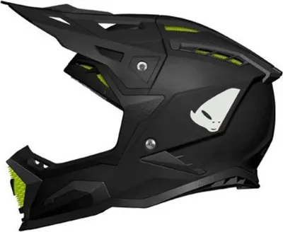 Produktbild von Ufo Echus Offroad-helm  2XL  2XL