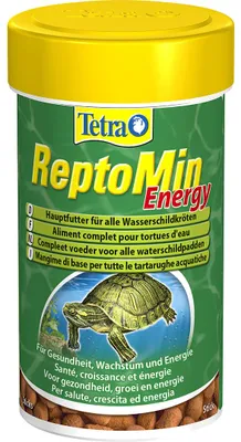 Productafbeelding van Tetra Reptomin Energy 250ML