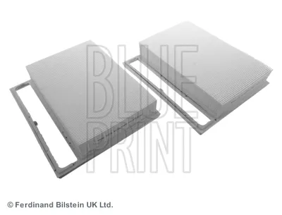 Produktbild von Luftfilter BLUE PRINT ADU172218 passend für MERCEDES-BENZ S-Klasse Limousine (W221) Filtereinsatz