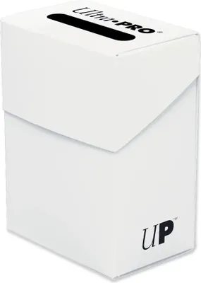 Produktbild von Amigo DECKBOX WHITE