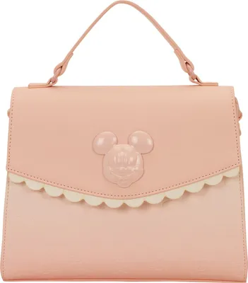 Obrázok produktu pre Disney by Loungefly Umhängetasche Mickey & Friends All-Over Print