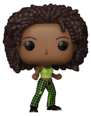 Immagine prodotto di Funko Pop! Scary Spice - Pop Rocks! Figurina in vinile, serie 504, standard