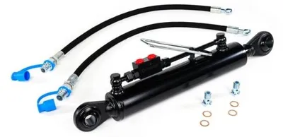 Productafbeelding van Hydraulische Topstang voor Tractors met Vergrendelblok