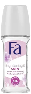 Produktbild von Fa Deo Roll-on 50 ml – Aufhellung & Pflege