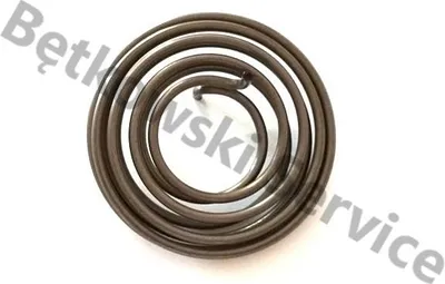 Produktbild von 333R Husqvarna Zusatzfeder 544102301