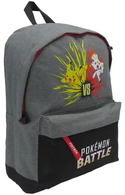 Obrázek produktu pro Batoh Pokémon 30 x 41 cm do školy i na volný čas