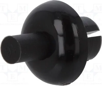 Produktbild von 10x Niete L. Niete: 5,1mm Durchm.Öffn.Mont: 5,1mm 8G406V20328 Nieten