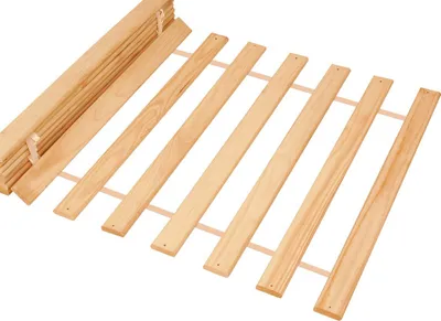 Zdjęcie produktu dla Halmar Ruszt listwowy Lima 120x200 cm