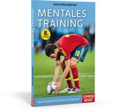 Obrázek produktu pro Mentales Training