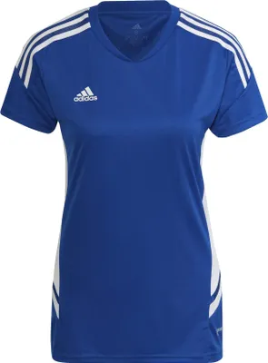 Immagine prodotto di Koszulka damska adidas Condivo 22 HD4724 M (168cm)