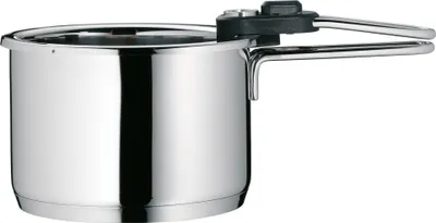Zdjęcie produktu dla WMF 07.9281.6040, 1,5 l, Okrągły, Stal nierdzewna, Stal nierdzewna, Stal nierdzewna, Stal nierdzewna