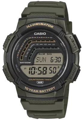 Produktbild von Casio Collection