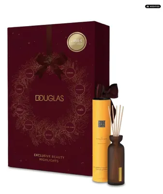 Produktbild von Douglas Exclusive Beauty Highlights Adventskalender 2026 mit Sticks