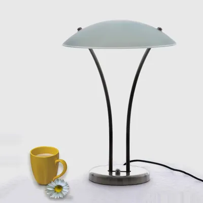 Produktbild von Tischleuchte mit Handdimmer KAI Tischlampe Arbeitsleuchte