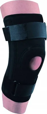 Produktbild von Knie -Orthese HMS -Stabilisator Größe: M