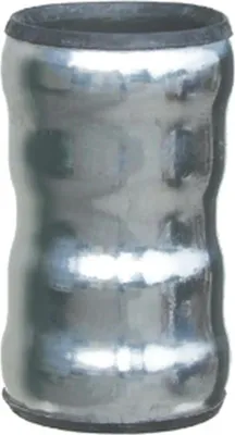 Obrázok produktu pre LOROWERK Loro-X-Doppelmuffe, 560x, DN 50, 1 ks.