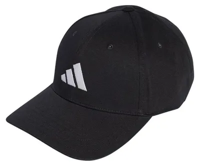 Produktbild von Adidas - Baseball-Mütze für Herren PP2838 (Einheitsgröße) (Schwarz)